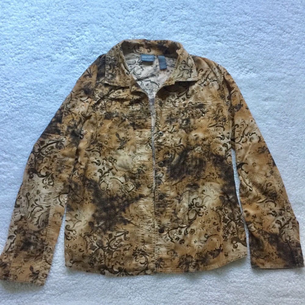 Chico’s Top